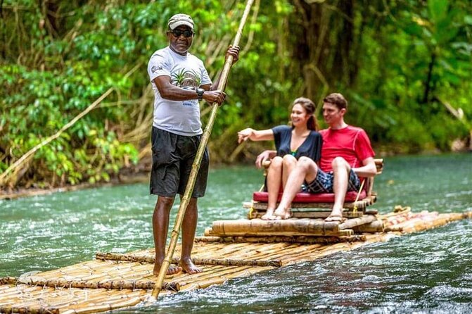 #1 Martha brea bamboo rafting - A Real-World Risk Check: Closures and Substitutions