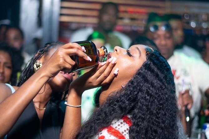 27/27 Lounge, Pier 1 & Margaritaville Nightlife Tour In Jamaica - Should You Book This Montego Bay Nightlife Tour?