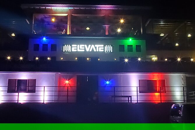 2727lounge/Magarativille/Pier1 & taboo nightlife private transfer - How This Montego Bay Nightlife Transfer Sets the Tone