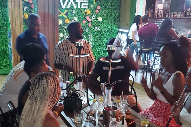 2727lounge/Magarativille/Pier1 & taboo nightlife private transfer - Why the Driver Waiting Service Is a Big Deal