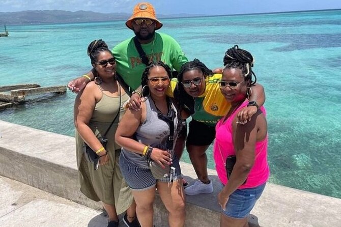3 Day Tour Bundle - How This 3-Day Montego Bay Bundle Works