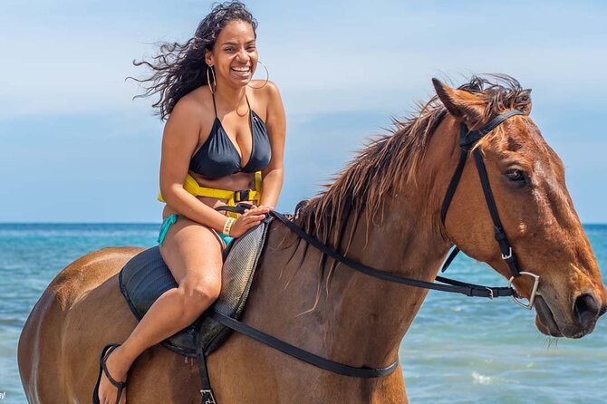 3 Day Tour Bundle - Who this bundle fits best in Montego Bay