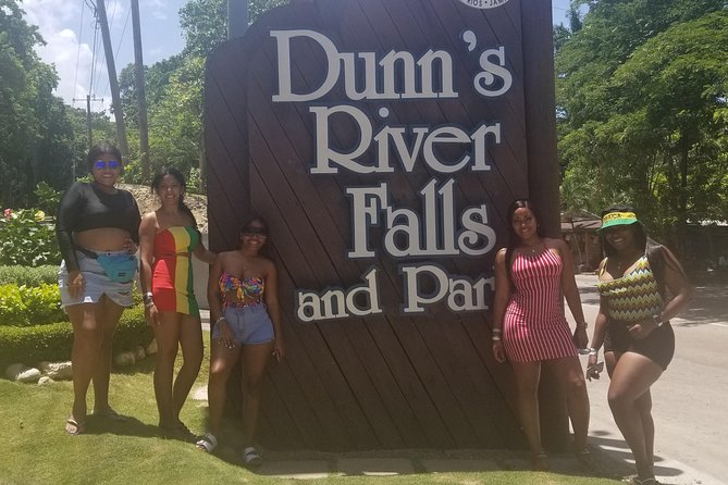 3. Dunn's River Falls Ocho Rios Private FunDay Tour - Key Points You’ll Care About