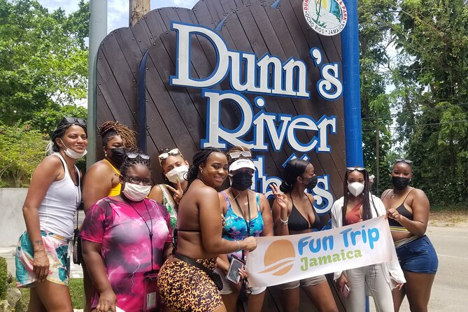 3. Dunn's River Falls Ocho Rios Private FunDay Tour - What’s Included (And Why It’s Worth Paying for)