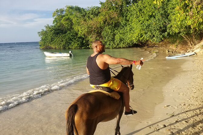 3. Dunn's River Falls Ocho Rios Private FunDay Tour - Who This Private FunDay Tour Fits Best