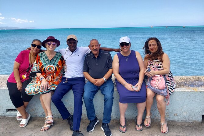 3-Hour Private Tour in the Highlights of Montego Bay - Key Points I’d Tell a Friend