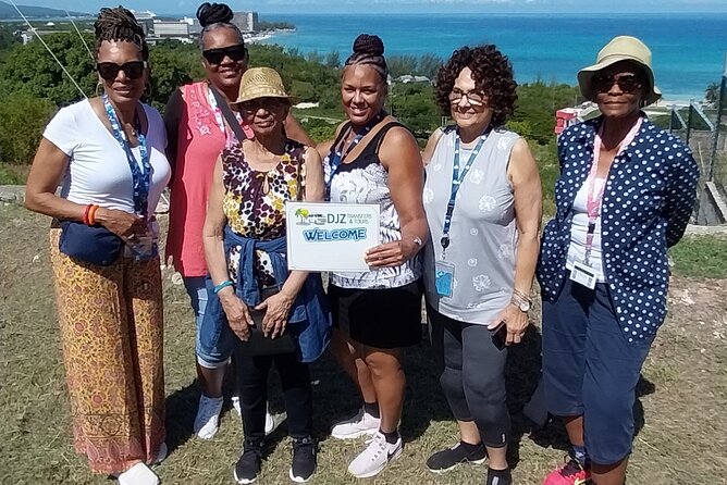 3-Hour Private Tour in the Highlights of Montego Bay - What You Actually Get for the Price (And Why It Feels Fair)