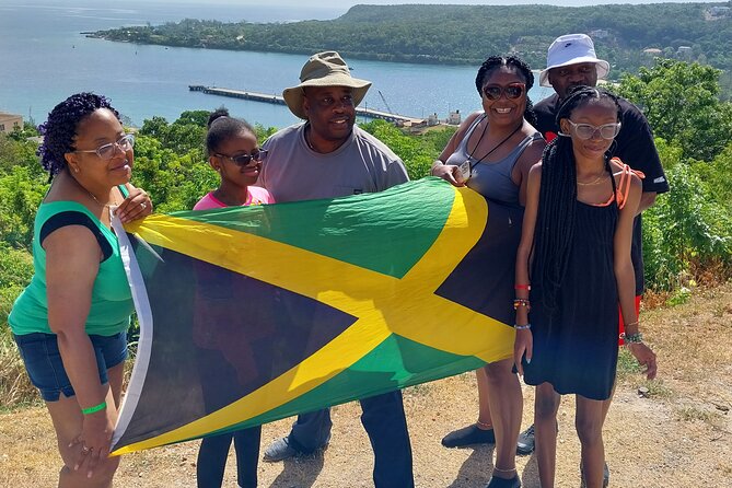 3-Hour Private Tour in the Highlights of Montego Bay - The Guide Factor: Why Denalo and Delano Left Strong Impressions