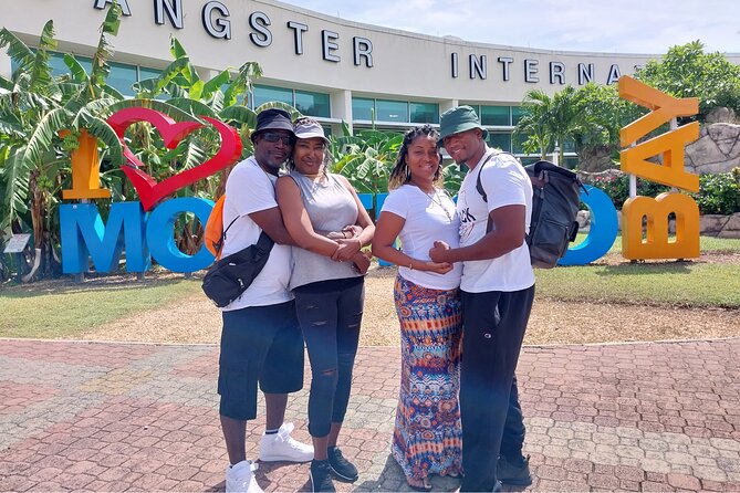 3 Hours Private Tour in Montego Bay From Falmouth - Key Highlights You Will Feel Immediately
