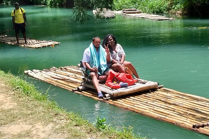 3 Hours Private Tour in Montego Bay From Falmouth - Scotchies Grill Stop, Admission Included for a Better Food Moment