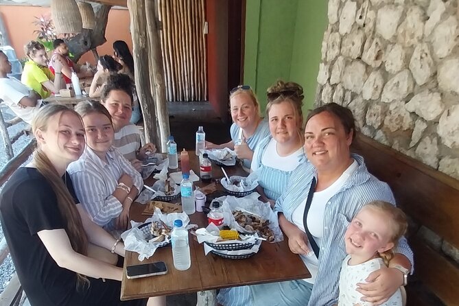 3 Hours Private Tour in Montego Bay From Falmouth - Price and Value: What $75 Per Person Really Buys