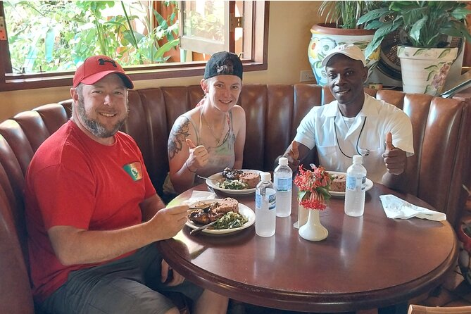 3 Hours Private Tour in Montego Bay From Falmouth - What the Best Guides Do Here, and Why Delano’s Approach Sticks