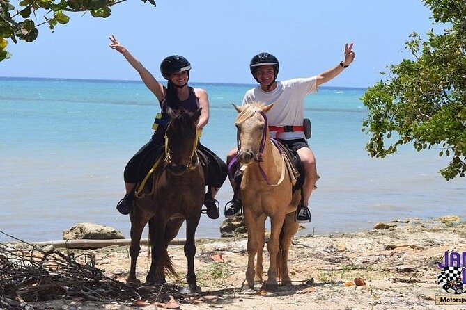 4 Activities Combo Boat Tour with ATV Montego Bay - Price and what $410 really buys you in Montego Bay
