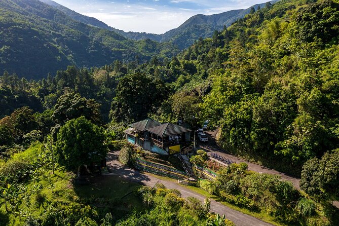 4-Hours Bike, Hike & Waterfall Tour in Blue Mountain with Lunch and Pick Up - Weather and schedule realities you should plan around