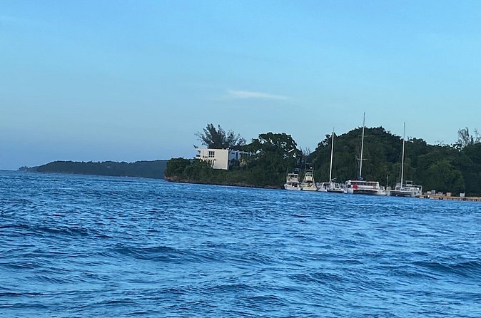 4 Hours Party Boat Catamaran Cruise in Negril - Practical tips to make your afternoon smoother