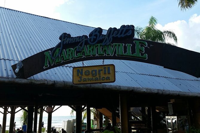 4. Negril Full-Day Guided / Sunset Tours 7miles Beach Blue Hole & Ricks Café - Price and what you actually get for $160 per person