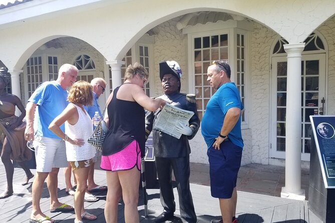 5. Montego Bay Private Highlite Sightseeing, SouvenirShoppingHalfDay Guided Tour - Why This Half-Day Montego Bay Plan Makes Sense