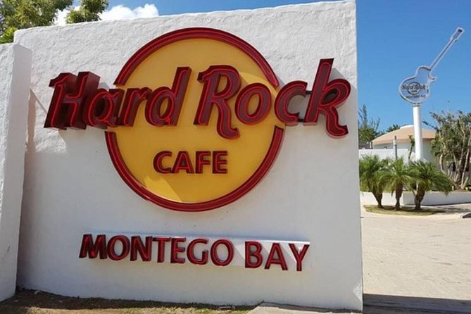 5. Montego Bay Private Highlite Sightseeing, SouvenirShoppingHalfDay Guided Tour - Who This Tour Fits Best (And Who Should Rethink It)