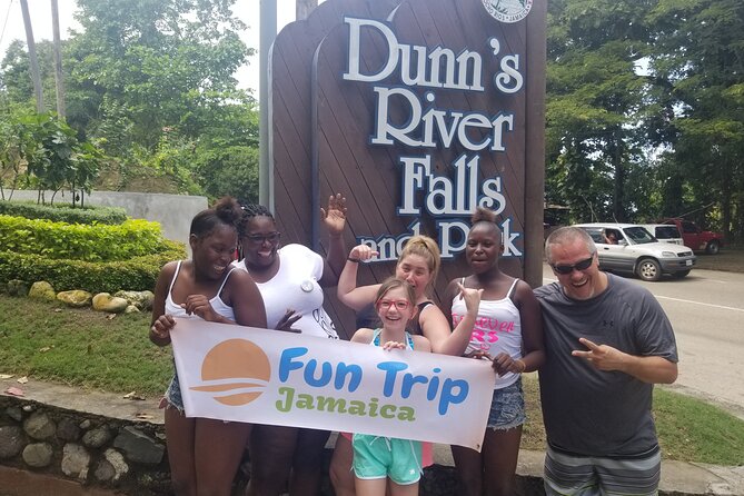 6. Bob Marley 9miles/Dunn's River Private Tour(420 Friendly)final resting place - Quick tips that help you enjoy both stops