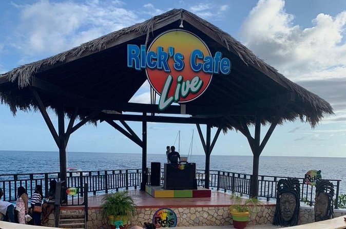 7 Mile Beach and Rick's Cafe in Negril from Montego Bay Private Tour - Private tour value: comfort, pickup, and pacing that makes sense