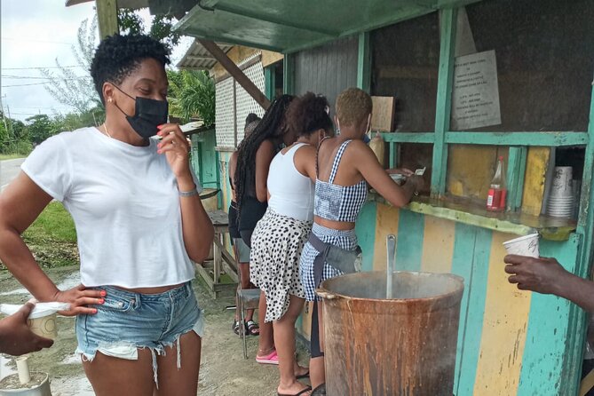 7 Mile Beach & Ricks Cafe with free Shopping experience - How the timing works in a 5 to 6 hour outing