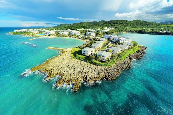 A "Private" Airport Transfer to Grand Palladium Resort - Key Highlights Before You Land