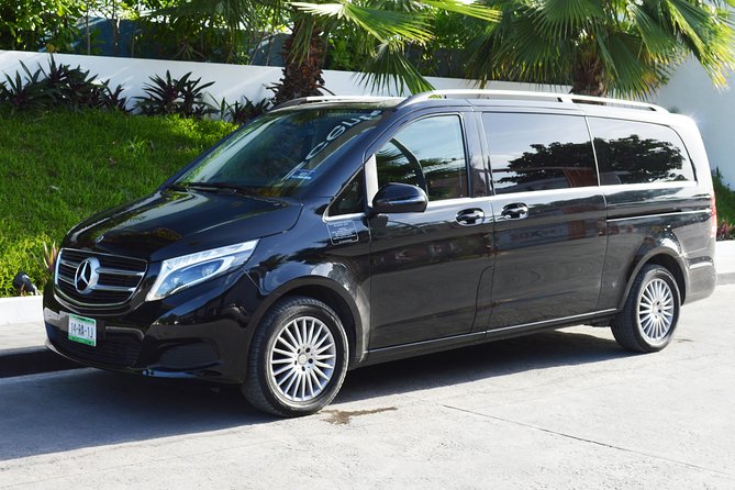 Adapted Transportation From/To Montego Bay International Airport - Private Transfer for Up to 4, So You Are Not Waiting on Everyone