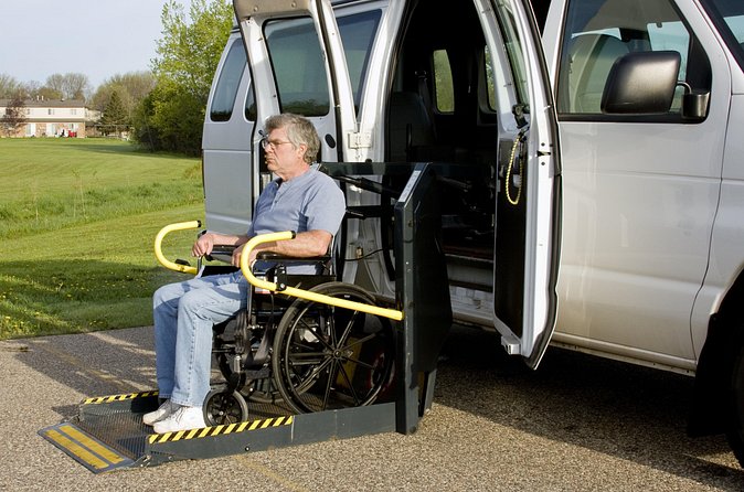 Adapted Transportation From/To Montego Bay International Airport - The Hotel Side of the Transfer, What You Should Expect