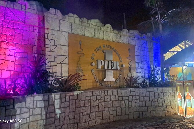 Adventure and Activity Based Music and Nightlife and Nature - How this Montego Bay drive experience really works