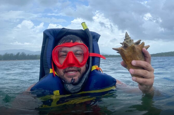 Adventurous-Snorkeling With Sightseeing of Montego Bay - Price and value: is $70 a good deal?