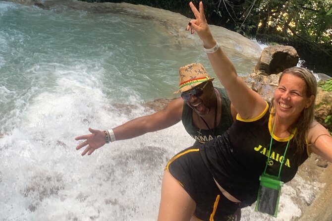 Airport /Hotel Transfer Norman Manley airport and Montego bay - Key Points to Know Before You Book