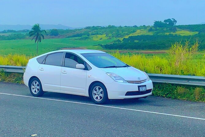 Airport /Hotel Transfer Norman Manley airport and Montego bay - From Airport to Ocho Rios: What This Transfer Really Does