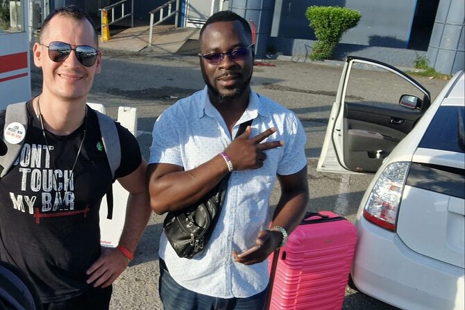 Airport /Hotel Transfer Norman Manley airport and Montego bay - Driver Knowledge That Actually Helps: History, Recommendations, and Q&A
