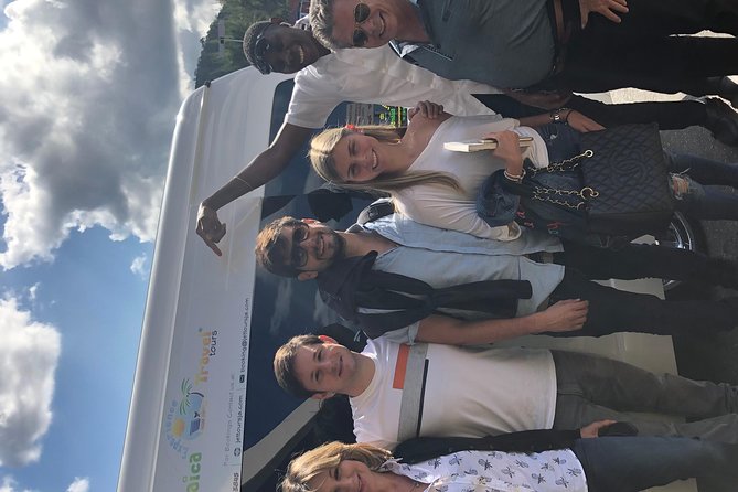 Airport MBJ Round Trip Transfers, to Montego Bay Airbnb & Resorts - Price, value, and who this is most cost-effective for