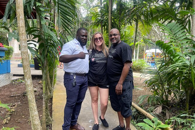 Airport Pickup, Dropoff to any Resort or Airbnb in Montego Bay - What Happens When You Book: Communication That Reduces Chaos