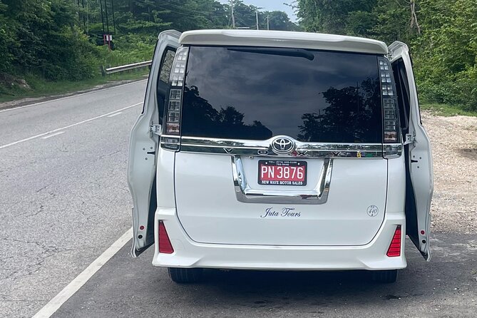 Airport Pickup, Dropoff to any Resort or Airbnb in Montego Bay - Price and Value: The $15 Person Math That Actually Works