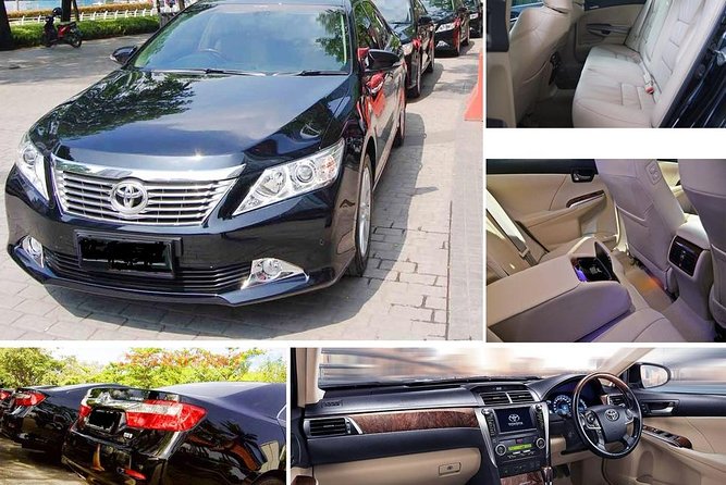 Airport Private Transfers from Montego Bay to Hilton Rose Hall - Entering Sangster Arrivals With Less Stress Than the Taxi Line