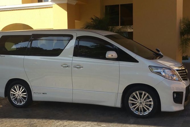 Airport Private Transfers from Montego Bay to Hilton Rose Hall - Price and Value: What $21.34 Per Person Really Buys You