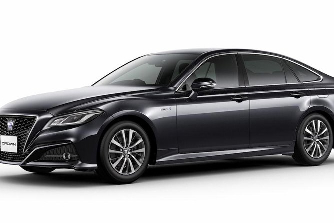 Airport Private Transfers from Montego Bay to Hilton Rose Hall - What’s Included in Your Transfer, and What You Should Plan For