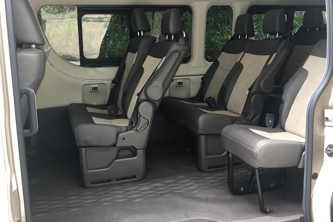 Airport Private Transfers from Montego Bay to Hilton Rose Hall - Who This Private Transfer Suits Best (And Who Might Want Another Option)