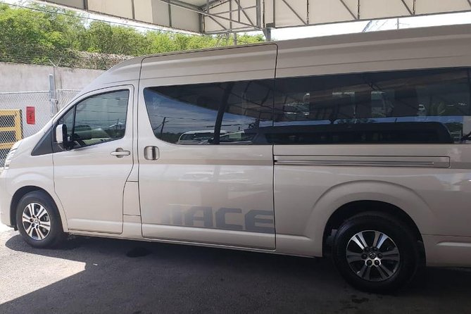Airport Private Transfers from Montego Bay to Hilton Rose Hall - Should You Book This Montego Bay to Hilton Rose Hall Transfer?