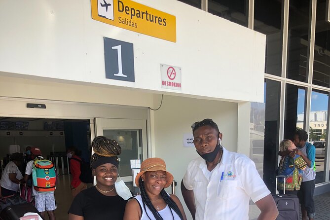 Airport Round transfer Excellence,Coral Springs,Paladium, Royaltan Blue Waters - Stop Two: Chukka Adventure Park Break and What It Means for Planning