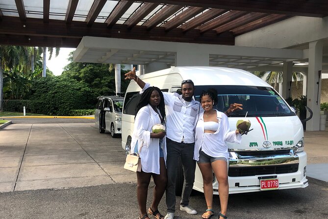 Airport Round transfer Excellence,Coral Springs,Paladium, Royaltan Blue Waters - What’s Included, What Isn’t, and What to Bring