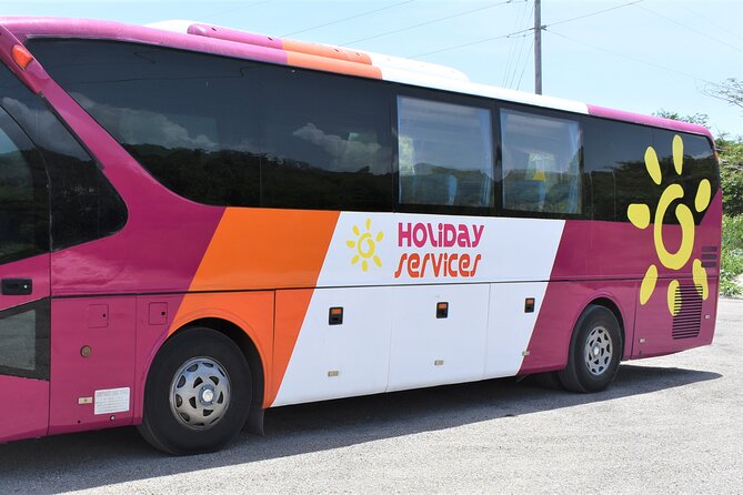 Airport Shuttle from Montego Bay (MBJ) to Hotel - Hurricane Melissa and ongoing operations: a reassurance note