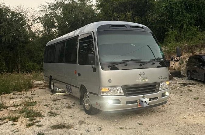 Airport Transfer - Service Notes That Matter: Fast, Friendly, and Human