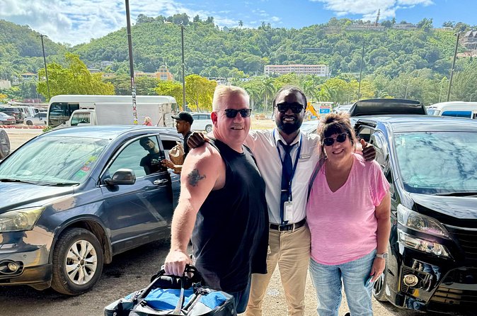 Airport Transfer - Weather, Minimum Travelers, and Planning Without Panic