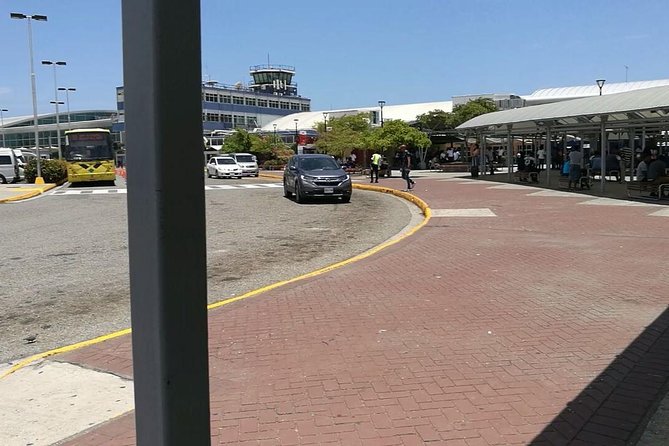 Airport Transfer MBJ Montego Bay to Kingston - Who this transfer fits best
