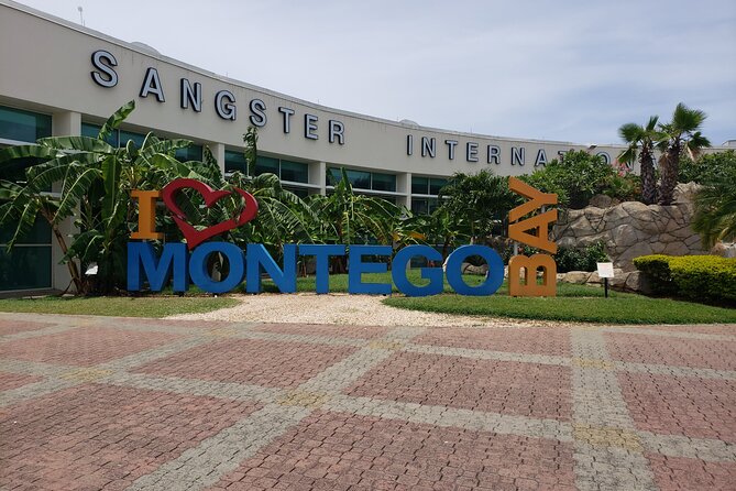 Airport Transfer Montego Bay: Riu Montego / Reggae / Palace - Key Highlights You’ll Care About