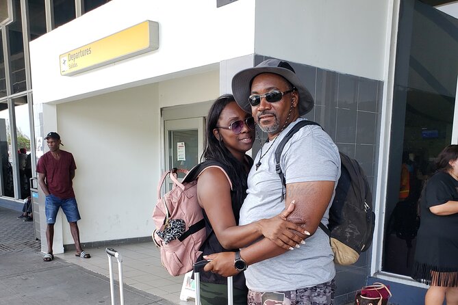 Airport Transfer Montego Bay: Riu Montego / Reggae / Palace - Final Call: Should You Book This Riu Airport Transfer?