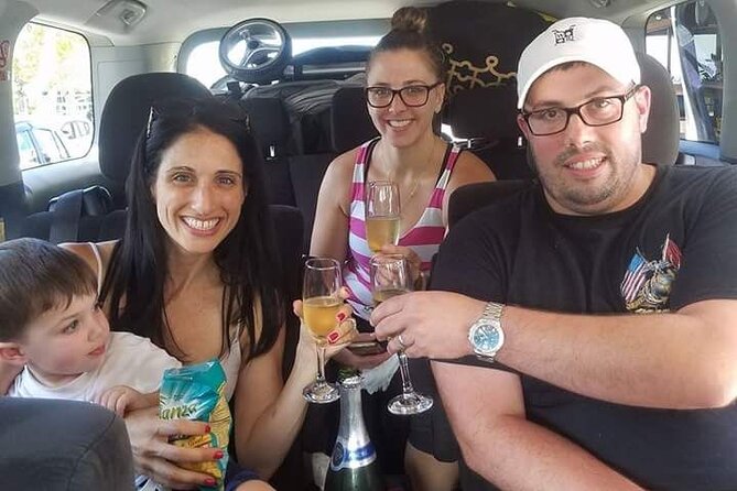 Airport Transfer to Breathless Montego Bay Resort & Spa - Quick Arrival From Sangster Airport to Breathless Montego Bay